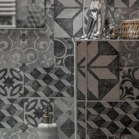 Cozy Home By Bella In The Heart Of Budapešť Exteriér fotografie