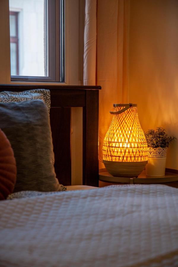 Cozy Home By Bella In The Heart Of Budapešť Exteriér fotografie