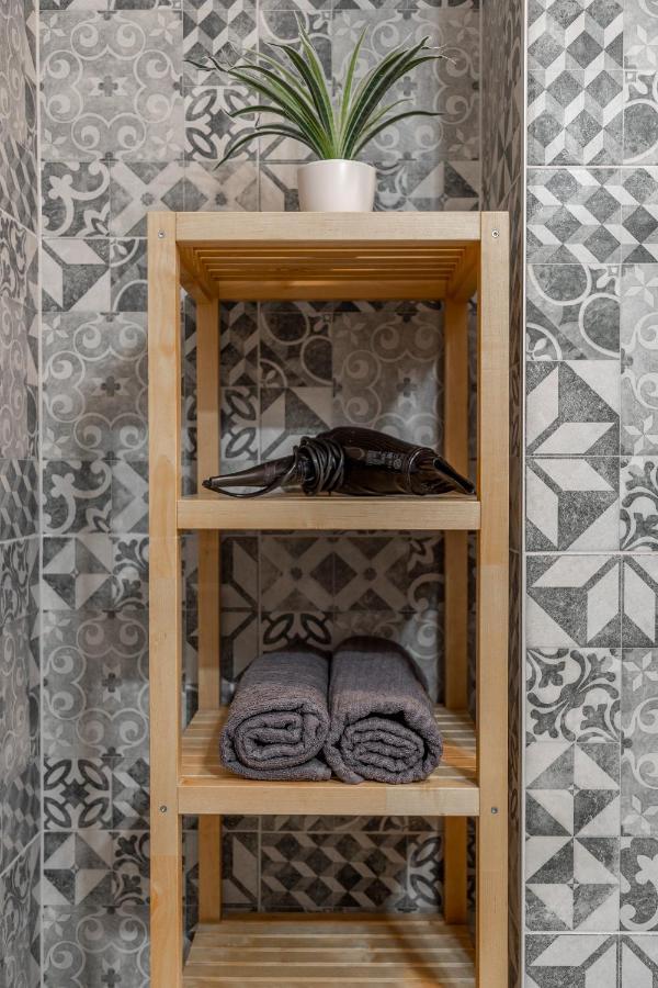 Cozy Home By Bella In The Heart Of Budapešť Exteriér fotografie