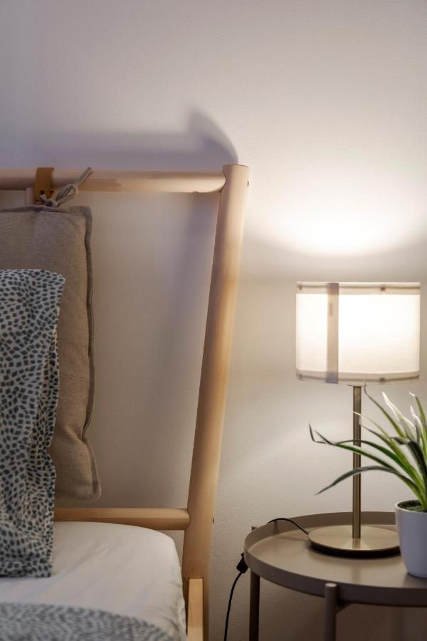 Cozy Home By Bella In The Heart Of Budapešť Exteriér fotografie