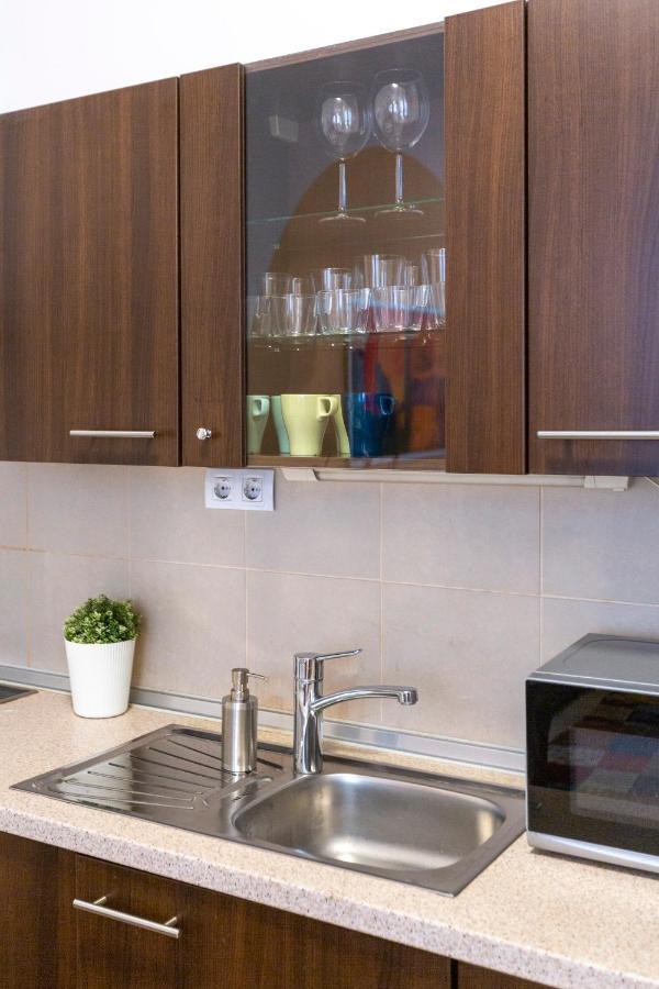 Cozy Home By Bella In The Heart Of Budapešť Exteriér fotografie